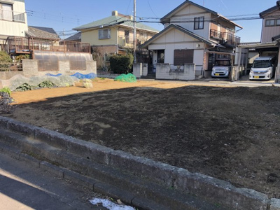 【外観】 | 牛久市神谷