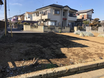 【外観】 | 牛久市神谷