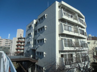 ニュー町田ハイツの画像