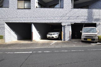 【駐車場】 | 駐車場