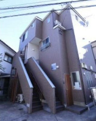 【エントランス】 | プラティーク新小岩