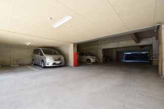 【駐車場】 | 駐車場