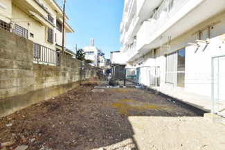 【展望】 | 物件のお問い合わせは、 ０１２０－７００－９６８までお気軽にどうぞ！
専用庭