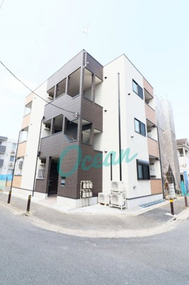 【その他共用部分】 | SolNeste北綾瀬 | ☆同シリーズ参考写真☆