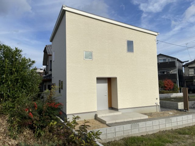 【外観】 | 大津市衣川1丁目31-18　中古戸建