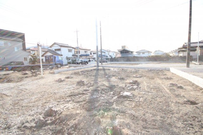 【外観】 | 三郷市彦成2丁目全8棟　7号棟