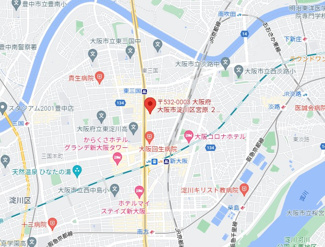 【地図】