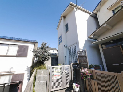 【外観】 | 垂水区高丸7丁目2-10戸建