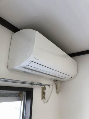 【設備】 | ドミール竹原・