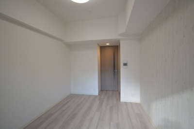 【洋室】 | プレサンス堺筋本町ディスティニー