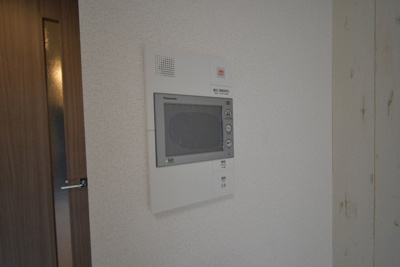 【設備】 | プレサンス堺筋本町ディスティニー