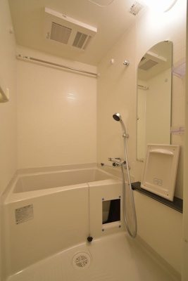 【浴室】 | プレサンス堺筋本町ディスティニー