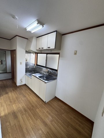 高橋戸建Ⅰの居間・リビング