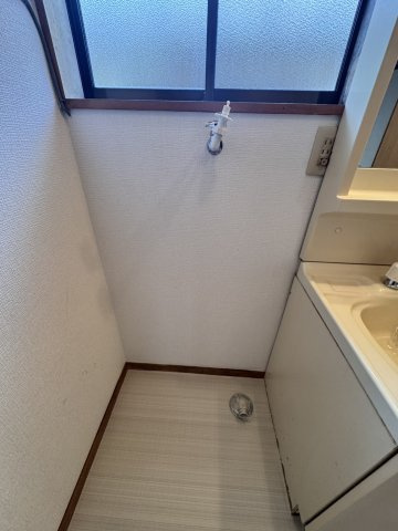 高橋戸建Ⅰの設備