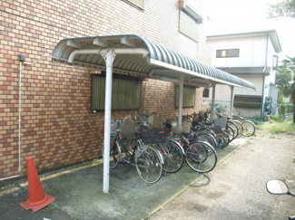 【その他共用部分】