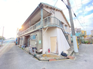 信太山ハウスの画像