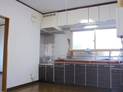 【内装】 | サンエステートⅠ Ａ棟