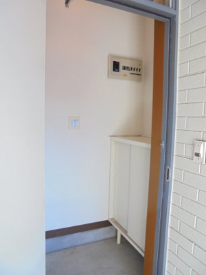 【内装】 | サンエステートⅠ Ａ棟