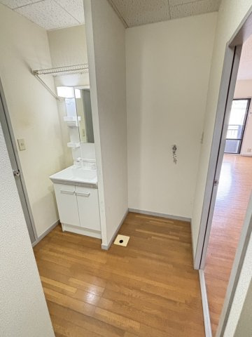 たんぽぽハイツの内装