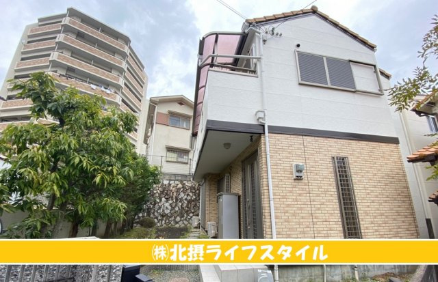 ◆豊中市◆閑静な住宅街◆西泉丘1丁目♪の画像