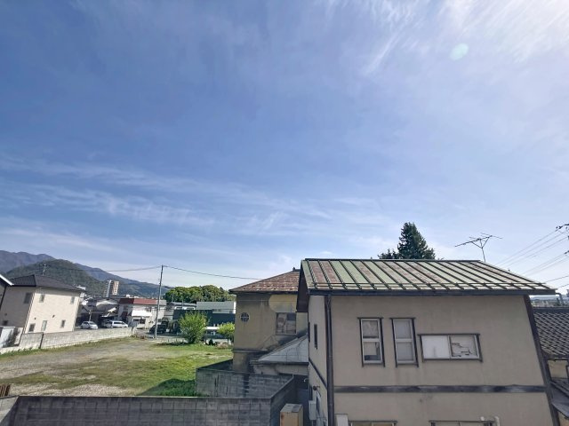 ローザス秋月のセキュリティ