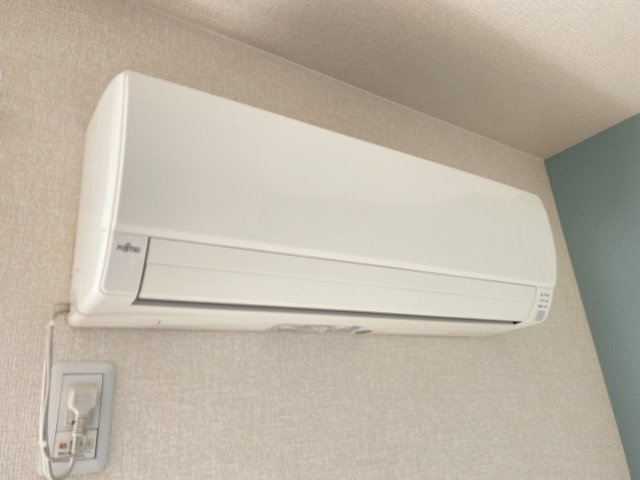 ブランシェメゾンの設備