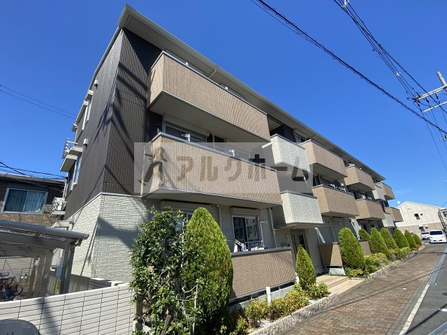 ブランシェメゾン