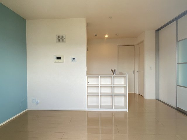 ブランシェメゾンの居間・リビング