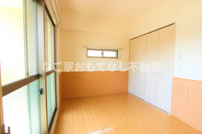 【内装】 | クレール池之表