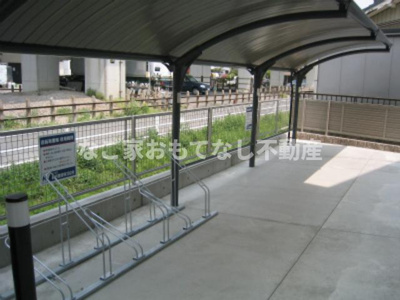 【その他共用部分】 | クレール池之表