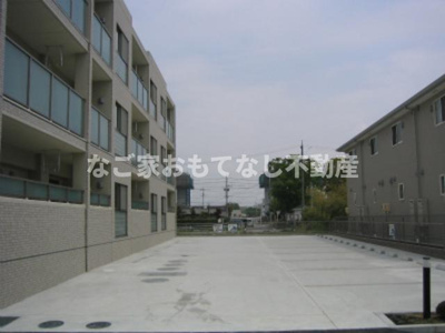 【駐車場】 | クレール池之表