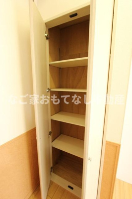 【玄関】 | クレール池之表