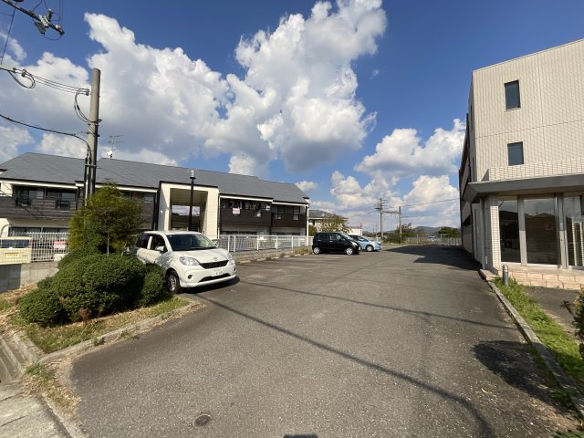 【駐車場】 | コンフォータブルハウス木元