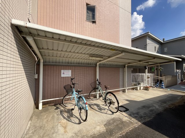 【その他共用部分】 | コンフォータブルハウス木元