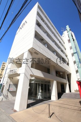 【外観】 | メゾン・ド・ノア狭間 | ﾒｿﾞﾝ･ﾄﾞ･ﾉｱ狭間外観写真