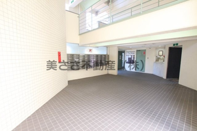 【その他共用部分】 | メゾン・ド・ノア狭間