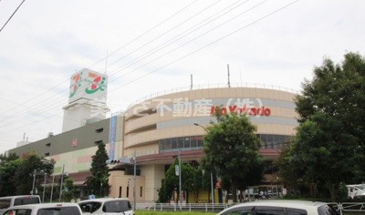 【周辺】 | メゾン・ド・ノア狭間