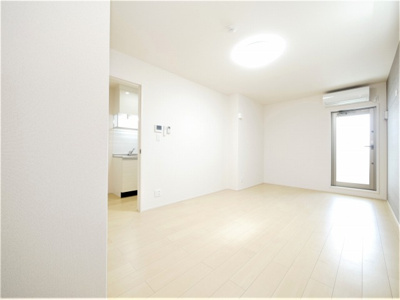 【寝室】 | フジパレス服部本町Ⅱ番館