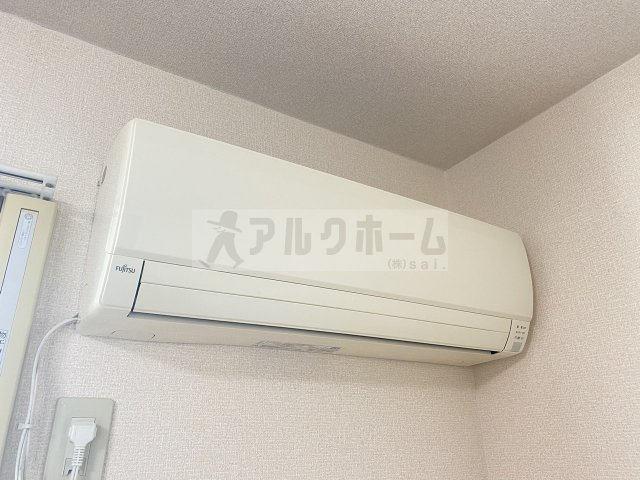 クレールヒルズの設備