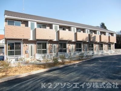 【外観】 | ＲＵＲＡＬ