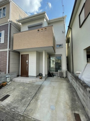 【外観】 | 右京区太秦門田町