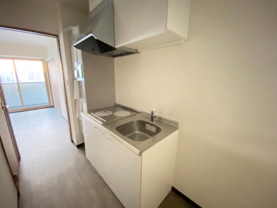 【キッチン】 | みおつくし鷺洲