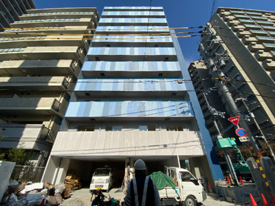 【外観】 | みおつくし鷺洲