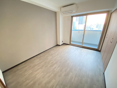 【洋室】 | みおつくし鷺洲