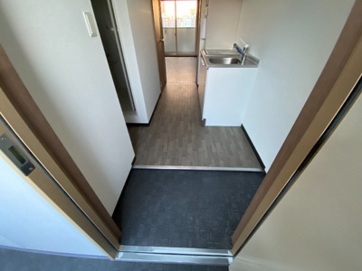 【玄関】 | みおつくし鷺洲