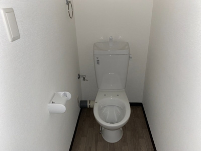 【トイレ】 | みおつくし鷺洲