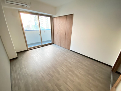 【洋室】 | みおつくし鷺洲