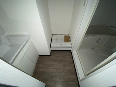 【洗面所】 | みおつくし鷺洲