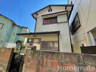 【外観】