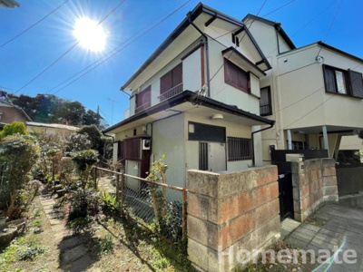 【外観】 | 大船戸建
